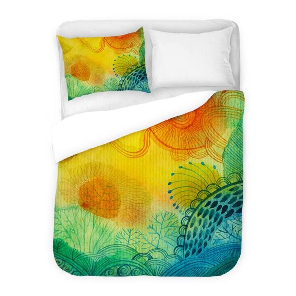 Vloerkleed Lexi Round 65 x 130 cm