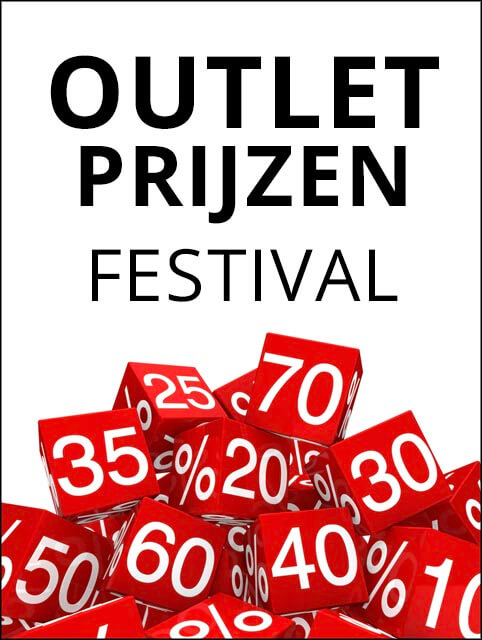 Outlet Opruiming