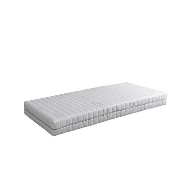 Matras Clifton - Pocketvering Latex - 70x200 CM - Aeroplus - Ga naar Dekbed-Discounter.nl & Profiteer Nu