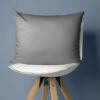 2-PACK Satijnen Kussensloop - Primaviera Deluxe - 60x70 Cm - Katoen-satijn - Dekbed-Discounter.nl