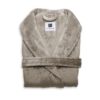 Luxe Badjas - Shady Sand - Dekbed-Discounter.nl