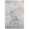 Vloerkleed Chameis - Grijsblauw 140x95cm - - Dekbed-Discounter.nl