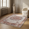 Vloerkleed Maderno - Crème 235x160cm - Polypropyleen - Dekbed-Discounter.nl